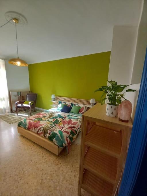 Appartamento Luminoso Casa Dael Turin Exterior photo